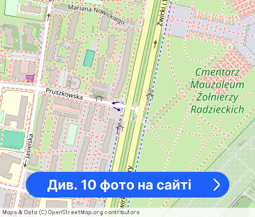 Wynajmę kawalerkę przy WUM - Фото 1