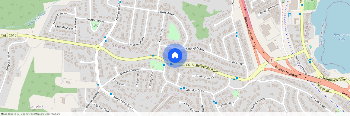 88 Berriedale Road, TAS7011, Berriedale