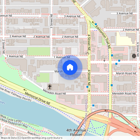 Calgary, Calgary, Calgary Metropolitan, T2E 5B1