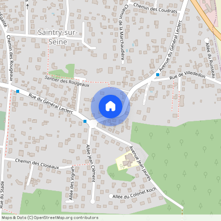 91250, Saintry-Sur-Seine