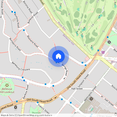 Unit 7/81 Birriga Road, NSW 2023, Bellevue Hill