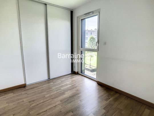 Location appartement à Brest, 3 pièces 69.44m² - Photo 1