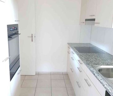 3.5 Zimmer, 78 m², 1. Stock - Foto 6