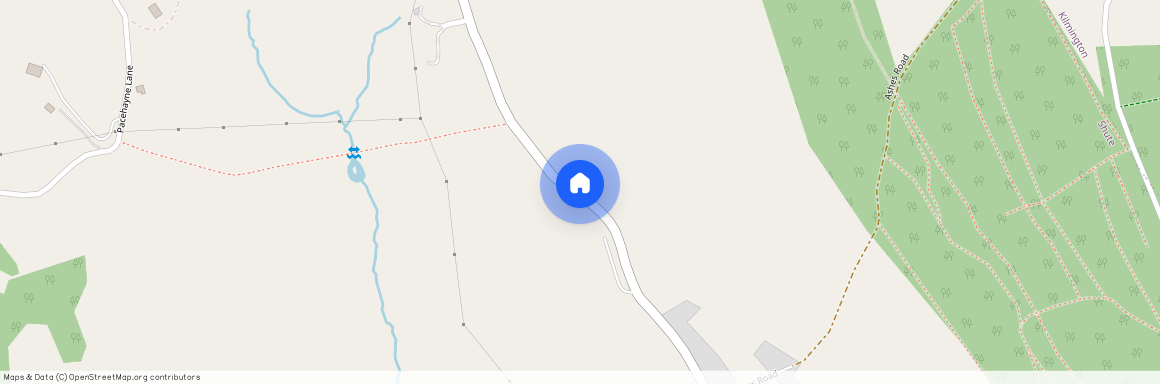 Shute, Axminster, EX13