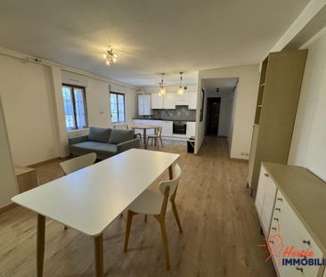 Location Appartement 2 pièces Meublé 57m² CHALONS EN CHAMPAGNE 51000 - Photo 5