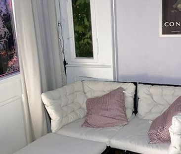 4½ Zimmer-Wohnung in Zürich - Kreis 7 Hottingen, möbliert, auf Zeit - Photo 6