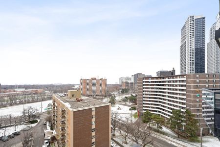 For Lease - 60 Central Park Roadway N/A Unit# 1015, Toronto, Ontario - Photo 2