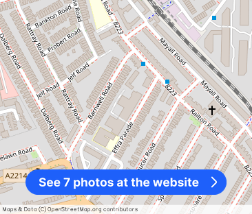 39 Effra Parade, London, London - Photo 1