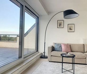 Appartement te huur in Deerlijk voor € 895 met 2 slaapkamers - Photo 5