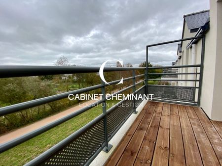 Location Appartement 2 pièces 44m² - Photo 5