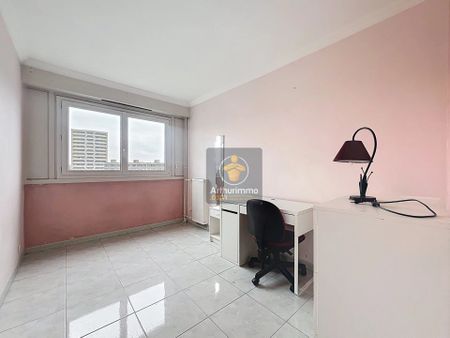 Location Appartement 4 pièces 85 m2 à Créteil - Photo 5