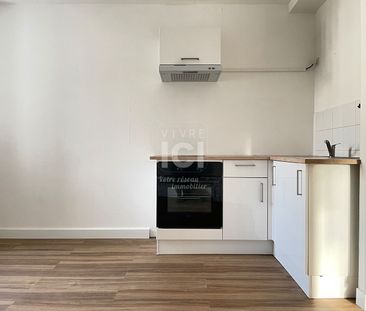 Location Appartement 2 pièces 30m² - Photo 5