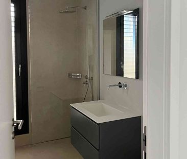 3.5 Zimmer, 96 m², 1. Stock - Photo 5