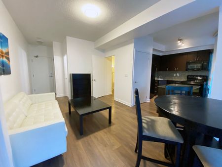 For Lease - 15 Bruyeres Mews Unit# 507, Toronto, Ontario - Photo 2