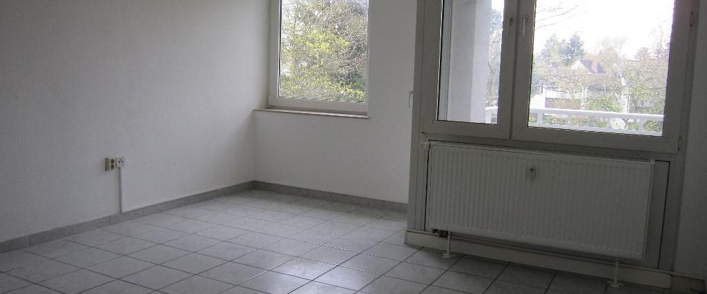 Demnächst frei! 2-Zimmer-Wohnung in Köln Höhenhaus - Foto 1