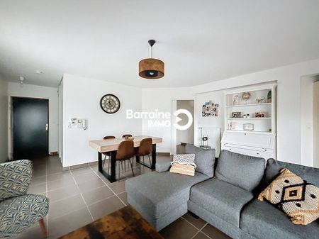 Location appartement à Le Relecq-Kerhuon, 3 pièces 68m² - Photo 5