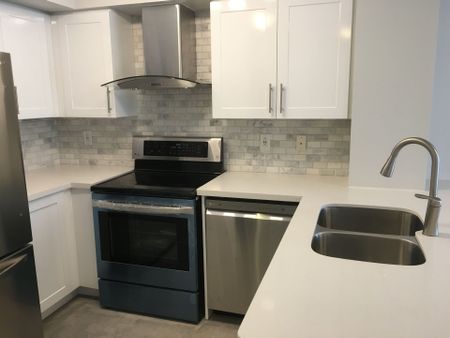 For Lease - 300 Balliol Street Unit# 814, Toronto, Ontario - Photo 3