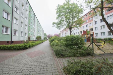 Kawalerka Pomorzany wolne od 01.04 (431126) - Photo 3