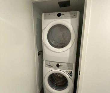 609 Sherbourne Street condo — Toronto, ON (1-Bedroom) - 1 Bedroom - Photo 6