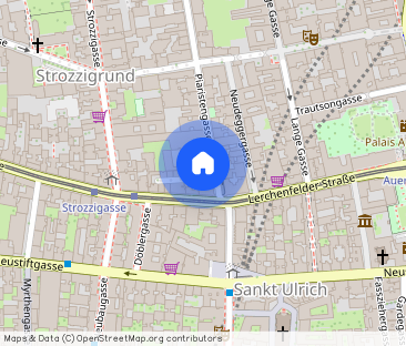 Wohnen im 8.Bezirk - Foto 1