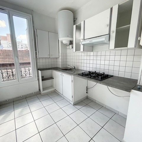 Studio -Mairie de Colombes - Photo 1