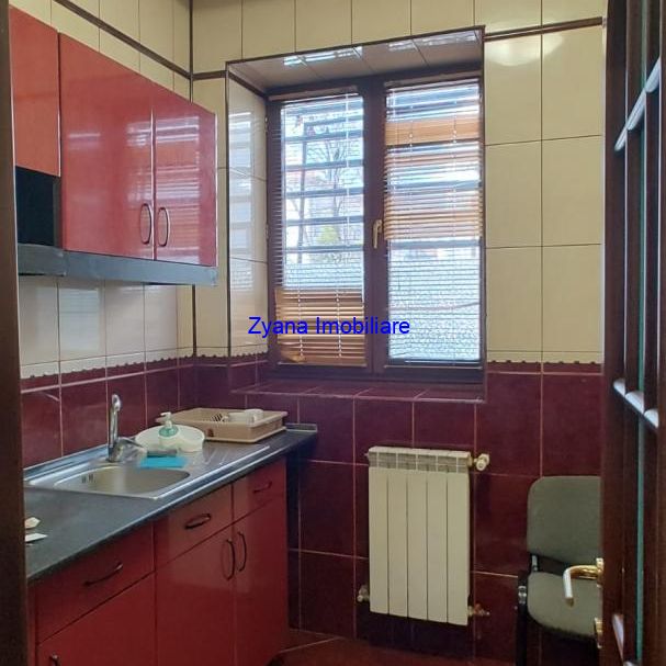 Inchirieri Case / vile Bucuresti - Fotografie 1