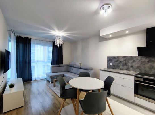 Dwupokojowe blisko centrum, 29 Listopada - Zdjęcie 1