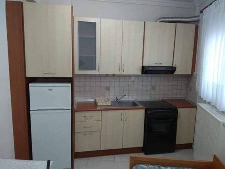 Studio/Γκαρσονιέρα για ενοικίαση - Καστοριά, - Φωτογραφία 4