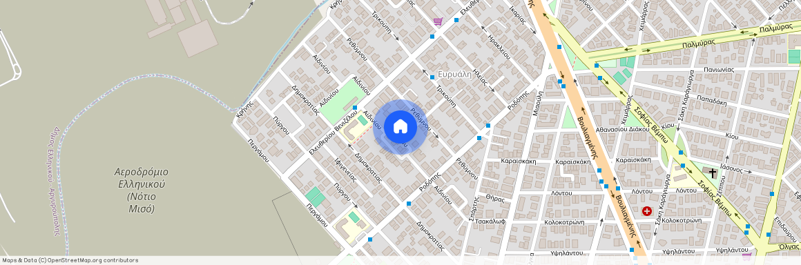 Γλυφάδα (Πανιωνία)