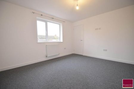 2 bedroom detached house to rent - Photo 2