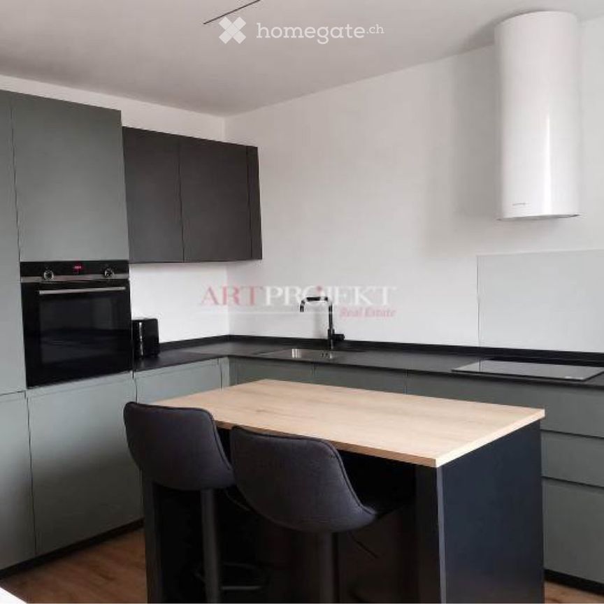 3 Zimmer, 60 m² - Foto 1