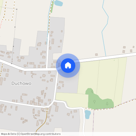 Duchowo