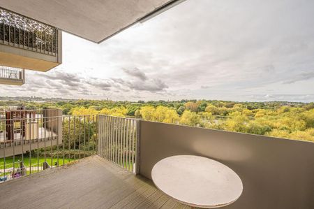 3 bedroom flat to rent - Photo 3