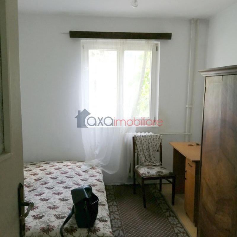 Apartament 3 camere de inchiriat in Cluj-Napoca, Manastur ID 5316 - Fotografie 1