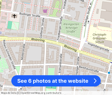 Modern & gemütlich – 1-Zimmer-Wohnung im 2. Obergeschoss - Photo 1