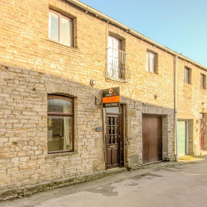 2 bedroom terraced house to rent - Photo 1