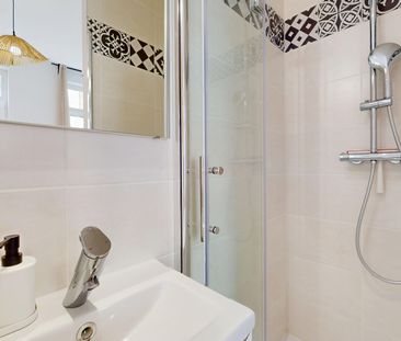 LA PAIX D'UTRECHT G Colocation 5 chambres à Lille - Photo 5