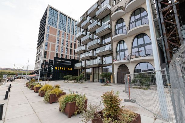 Pieter Goosstraat 14, Oostenburg, 1018LA, Amsterdam - Photo 1