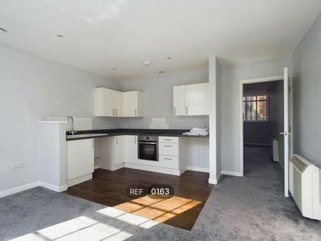 1 bedroom apartment to rent - Photo 4