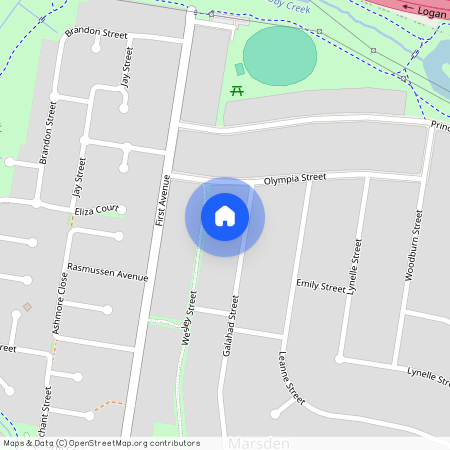 5 Galahad Street, Qld 4132, Marsden