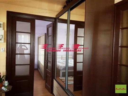 EFR UPGRADE - Casa cocheta (parter si curte) inchiriere zona str Gherghel - Domenii - Fotografie 1