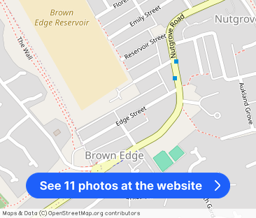 Edge Street, St. Helens - Photo 1