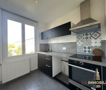 Amiens HENRIVILLE - MAISON TYPE 3 BIS - Photo 2