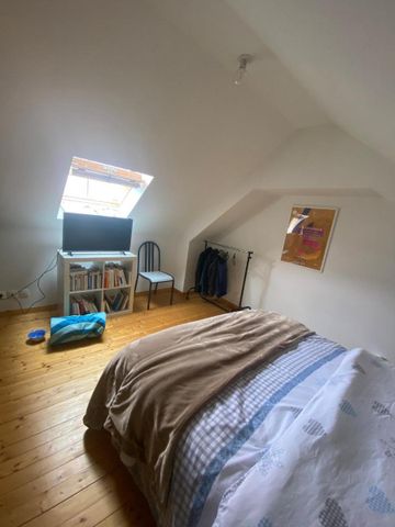 Location Appartement 2 pièces 50m² TOURS 37000 - Photo 3