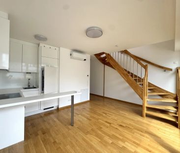 Charmanter & Heller Dachgeschosstraum nahe Hohe Warte - Klimatisiert - Photo 2