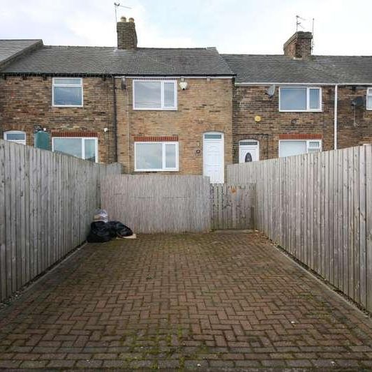 Elliot Street, Sacriston, Durham, DH7 - Photo 1