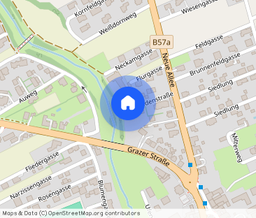 Lindenstraße 14/9 - Foto 1