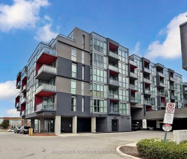 For Lease - 5230 Dundas Street Unit# 625A, Burlington, Ontario - Photo 6