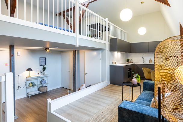 Berg En Dalseweg 79A96 - Foto 1