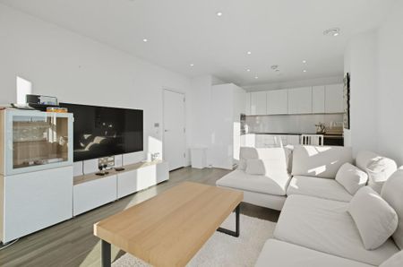 2 bedroom apartment to rent - Photo 3